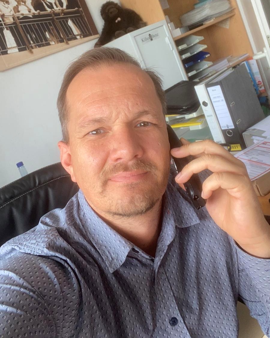 Ingo Wadowski